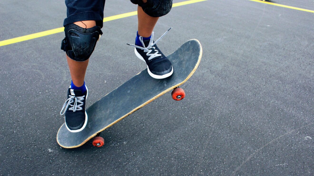 i migliori skateboard per bambini