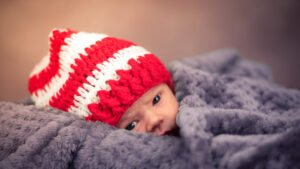 neonato come vestirlo in inverno
