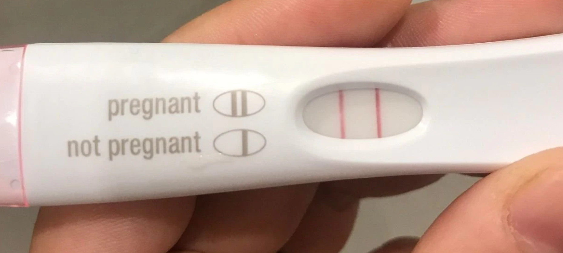 test di gravidanza quando è positivo guida