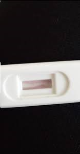 test di gravidanza quando non è valido cause