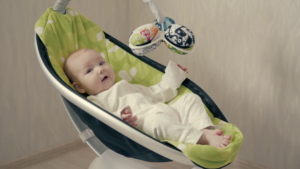 i migliori dondoli per neonati