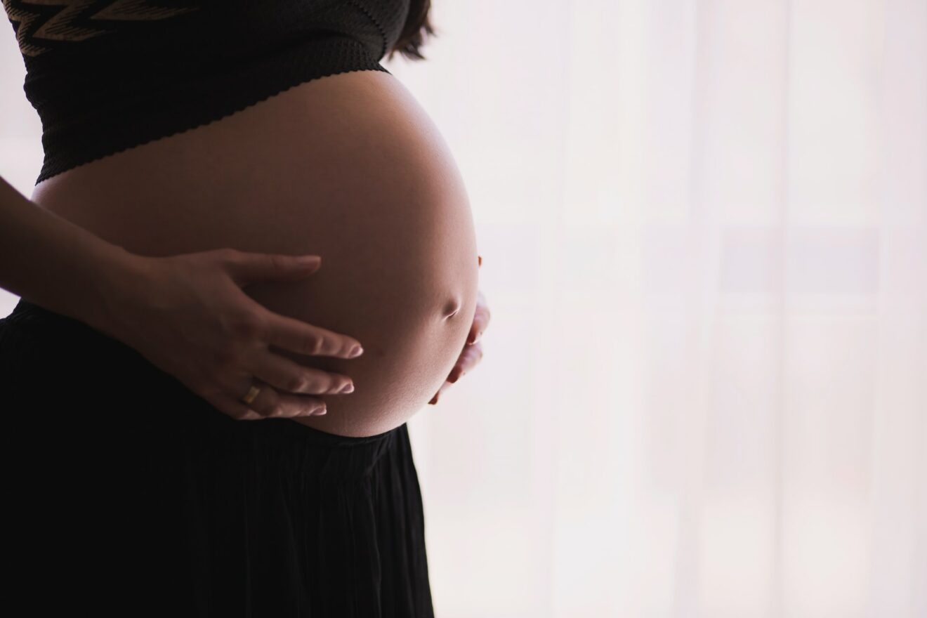 quanto crescono i bambini nelle ultime settimane di gravidanza effetti
