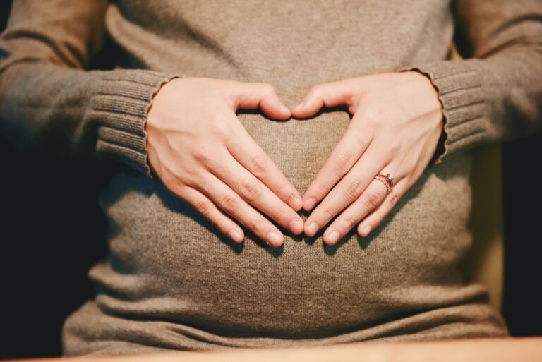 come cambia l'ombelico in gravidanza