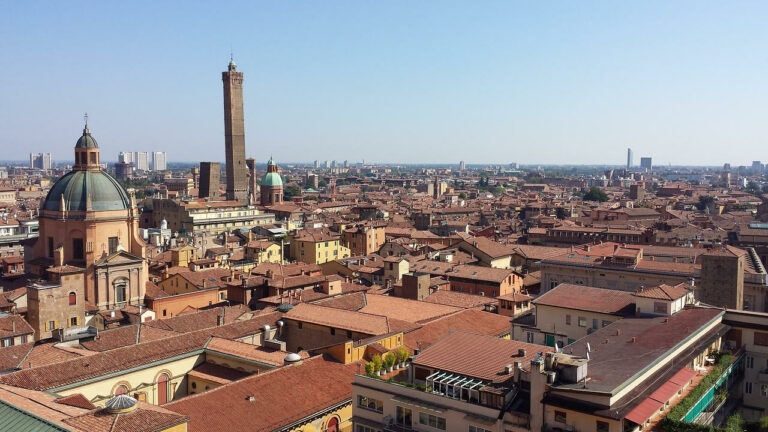 Mercato immobiliare a Bologna all'insegna dei prezzi in crescita