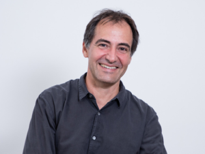 Il presidente della Sidemast Giovanni Pellacani