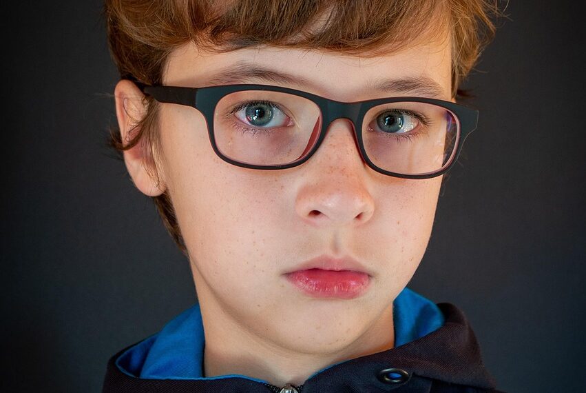 Vista e infanzia: perché la prevenzione nei primi anni di vita è decisiva