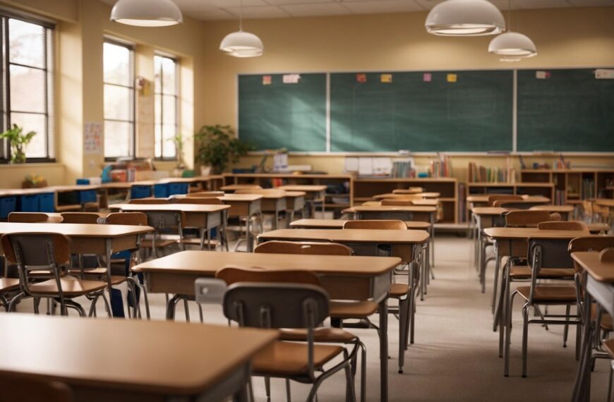 La scuola si spopola, via un milione di alunni