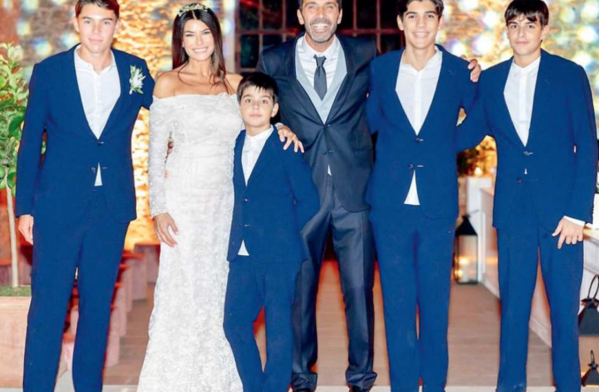 Ilaria D’amico: “È il carattere a scegliere la scuola dei nostri figli”