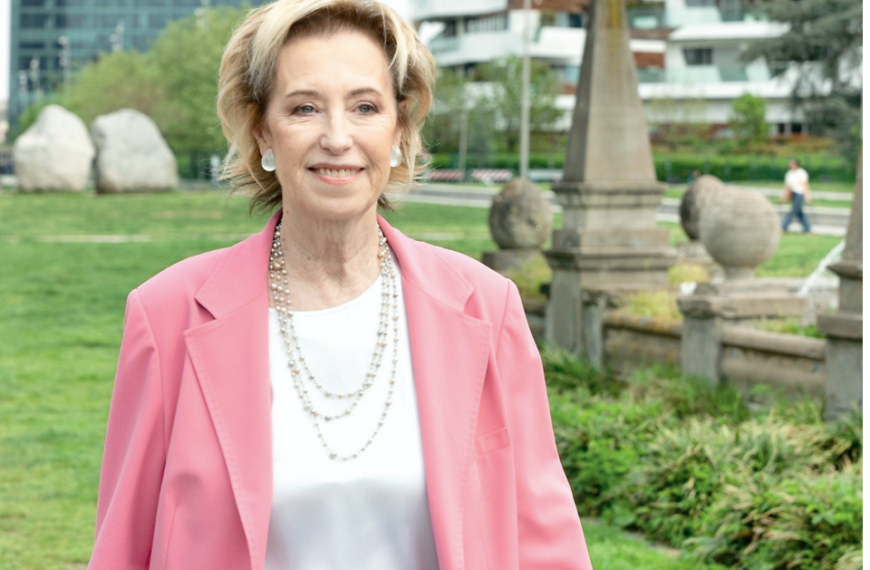 Culle sempre più vuote, Letizia Moratti: “Ora è un problema politico”