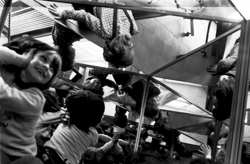 Quale scuola? Reggio Children