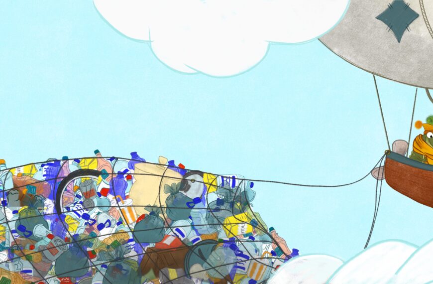 Libri, storie di coraggio e sostenibilità con “Le avventure dei Dinogemelli. Cosa c’è al di là del ghiaccio?”