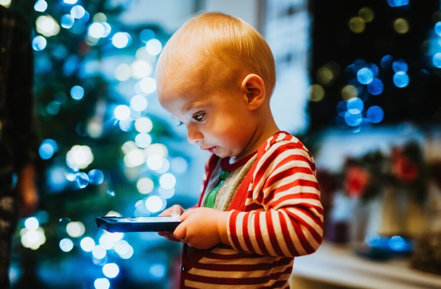 Natale con i tuoi? Magari senza telefonino come fanno nel Regno Unito