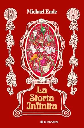 Libri: “La storia infinita”, Ende e la ricerca della fantasia