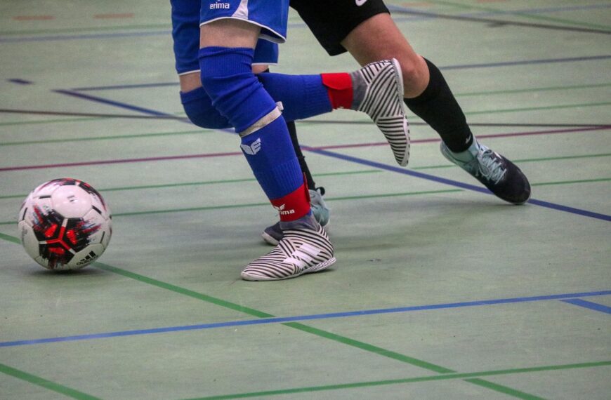 Calcio, tennis e nuoto si formano in campo carattere e personalità