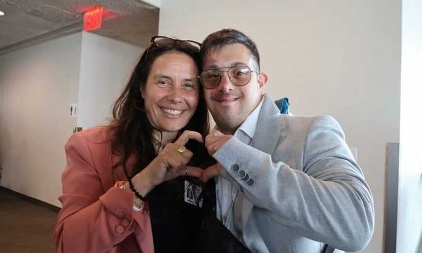 Disabilità, ministro Locatelli: “Importante richiamare l’attenzione su inclusione e valorizzazione delle persone”