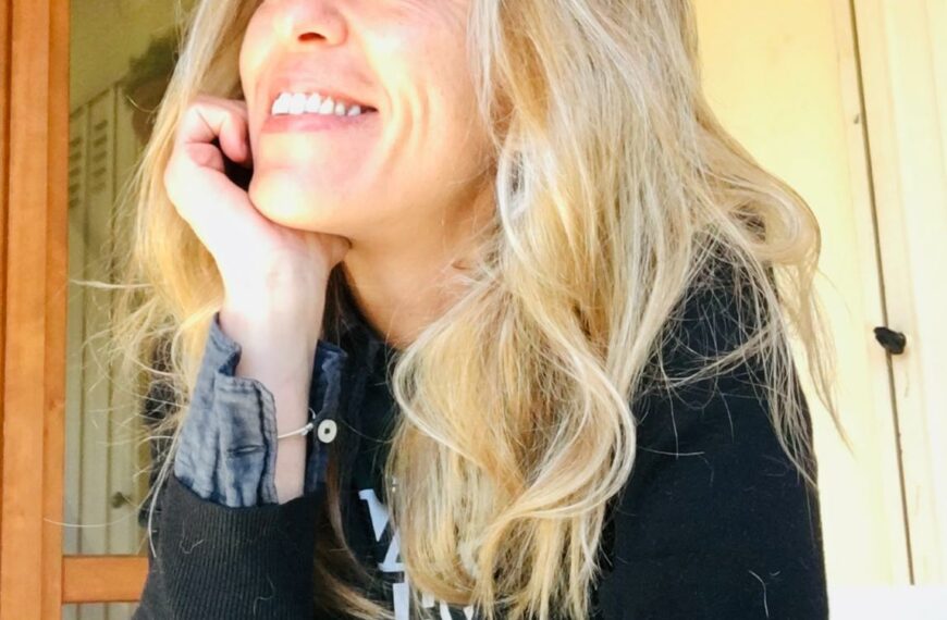 Medici, Marta Verna: “La cura è il mio mestiere”