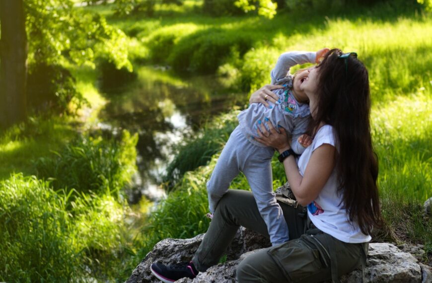 Libertà ed educazione: quel limite sottile per garantire i bambini