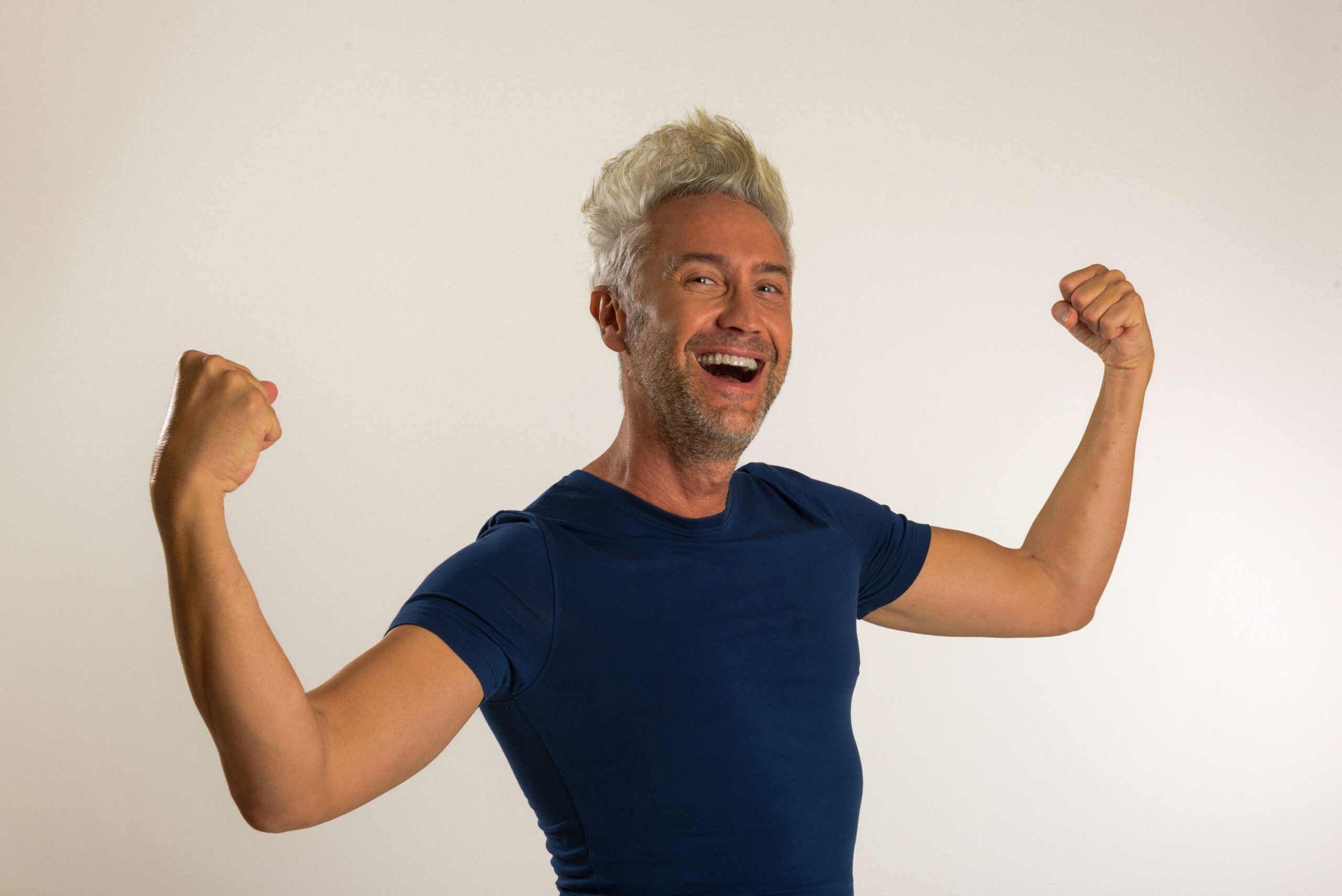 Il prof Vincenzo Schettini