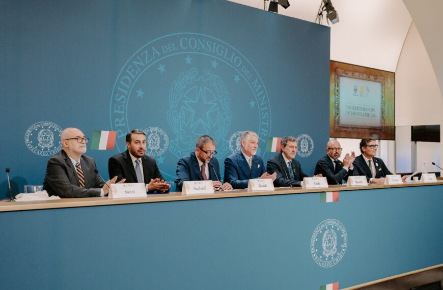 L’Aquila Capitale della cultura 2026: oltre 300 eventi in programma