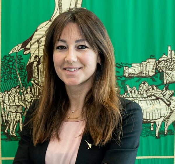 Elena Lucchini: «Non lasciamo soli chi vuole avere figli»