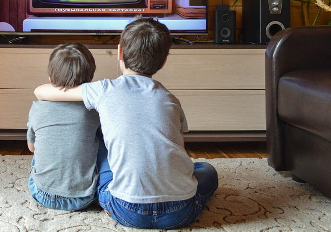 Mamma, perché c’è ancora la guerra? Proteggere il posto sicuro dei nostri figli