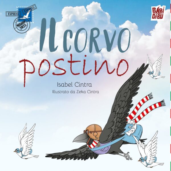 Libri. “Il corvo postino”: l’inclusione si impara da piccoli