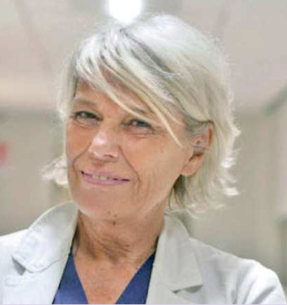 Personaggi. La Melfi rilancia il sud