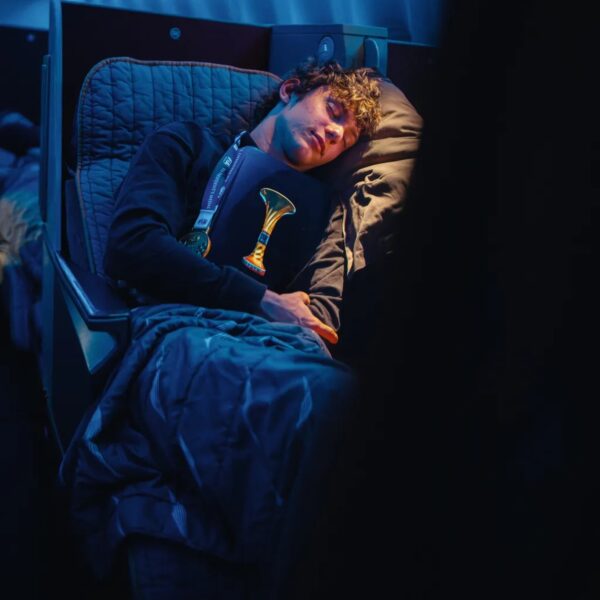 La nuova generazione d’oro: dai successi di Kimi Antonelli alla tecnologia di Di Pumbo