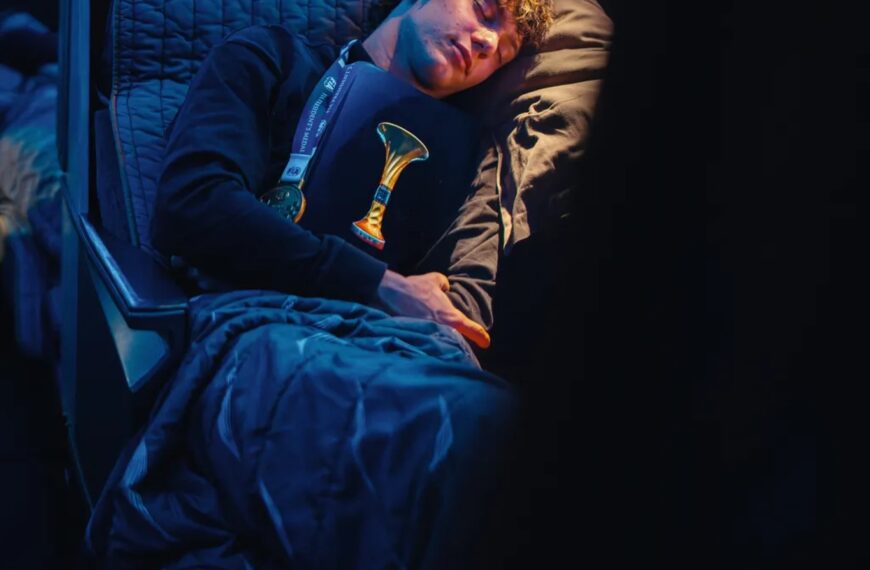 La nuova generazione d’oro: dai successi di Kimi Antonelli alla tecnologia di Di Pumbo