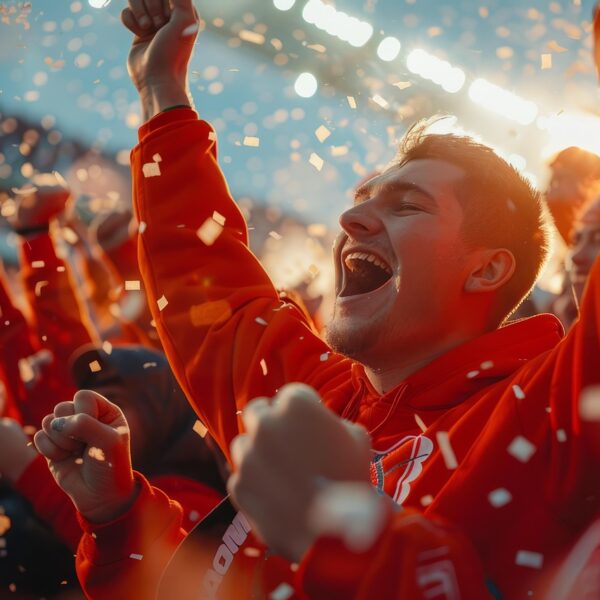 Quando i campioni sono giovani è la vittoria di tutti
