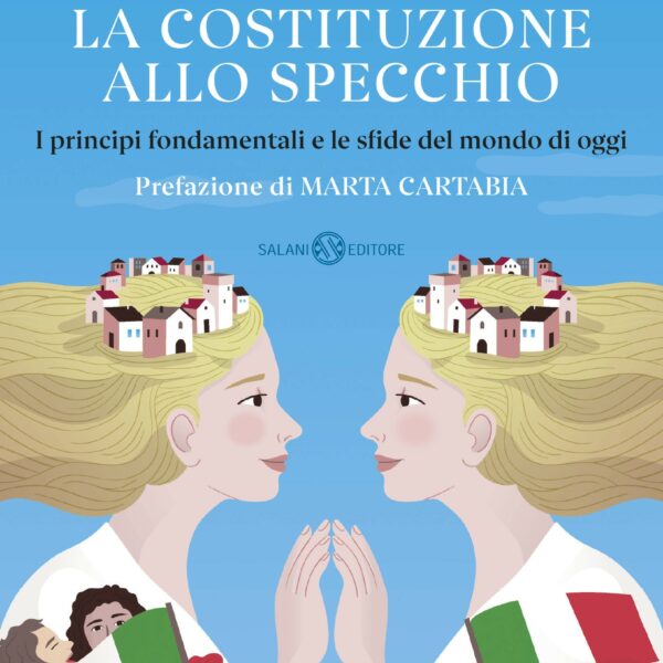 Libri, Andrea Franzoso parla di Costituzione italiana a ragazzi e docenti