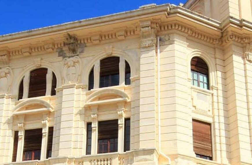 Università: tra gli atenei “big” c’è Cagliari, sbocchi professionali e tanti servizi