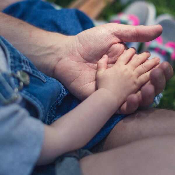 L’iniziativa: una “piazza” a Rebibbia per incontri tra figli e detenuti