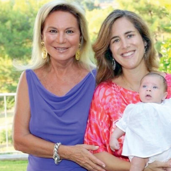 Rosanna Lambertucci: «Ho capito che l’abbraccio con il neonato è insostituibile»