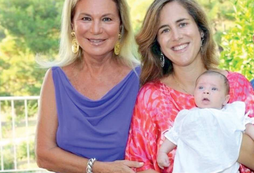 Rosanna Lambertucci: «Ho capito che l’abbraccio con il neonato è insostituibile»