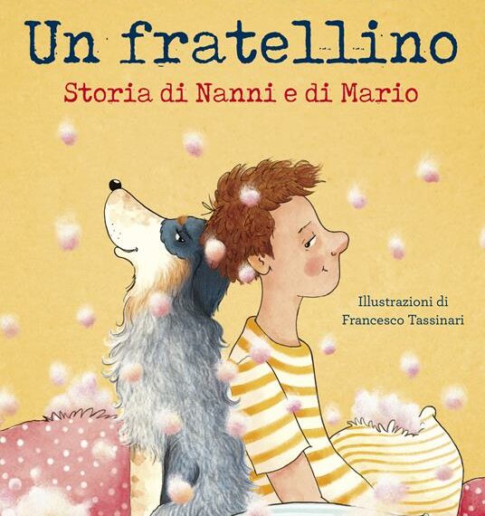 In libreria la nuova opera di Rosella Postorino, vincitrice del Premio Campiello Junior (7-10 anni)