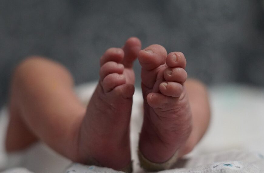 La banca più preziosa: donare il latte materno, un regalo per la salute