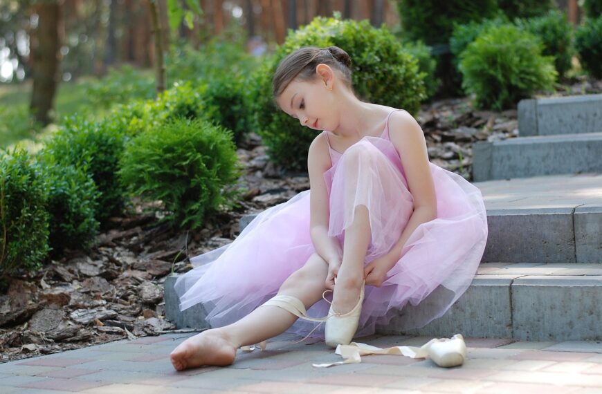 L’arte: l’aiuto fondamentale per la crescita dei bambini