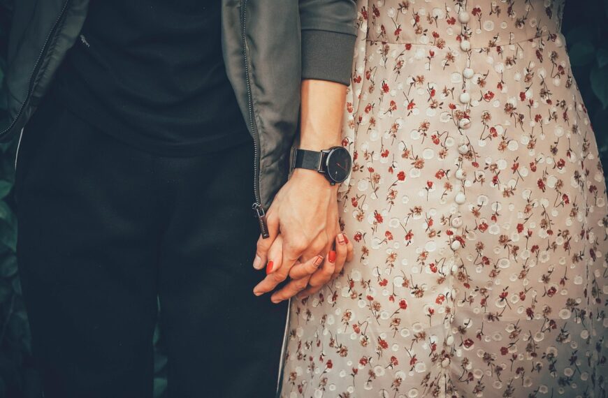 Quando l’amore è una danza di paure: dinamiche di coppia e consapevolezza