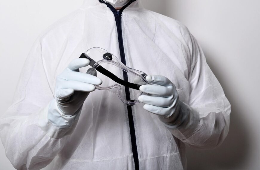 Paura da Hantavirus: cosa sapere sul virus