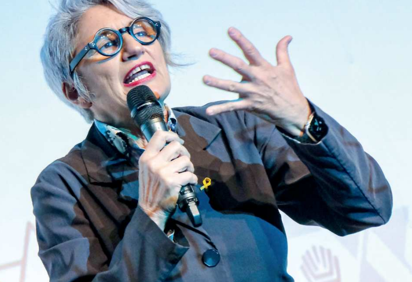 «Donne, combattete: la battaglia non è finita». L’intervista a Paola Concia