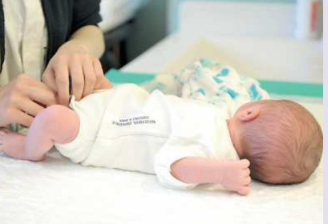 Bambini, nei primi mille giorni di vita si prevengono le malattie del cuore