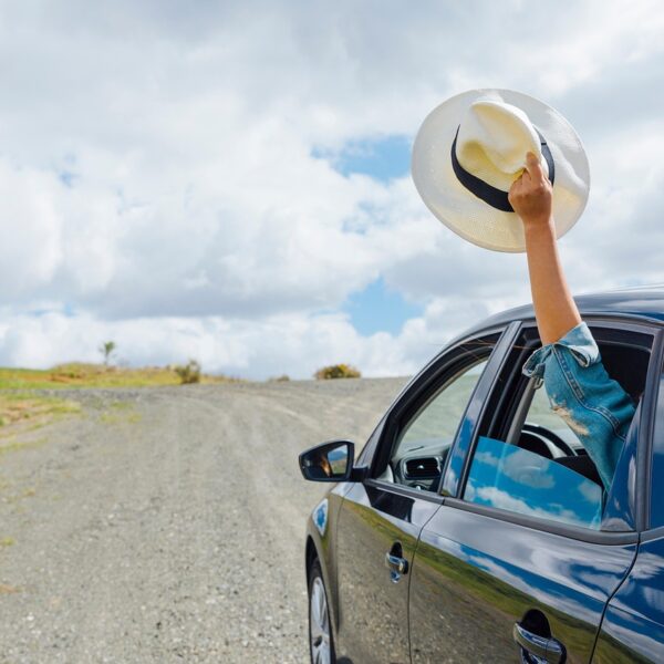 Partite attrezzati ma con leggerezza: ecco i segreti per un viaggio a misura (e tempi) per i bambini