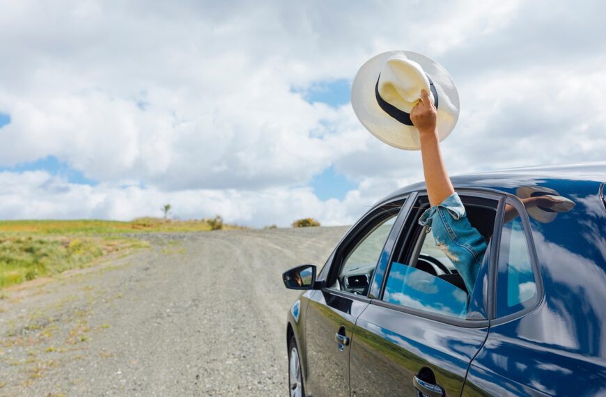 Partite attrezzati ma con leggerezza: ecco i segreti per un viaggio a misura (e tempi) per i bambini