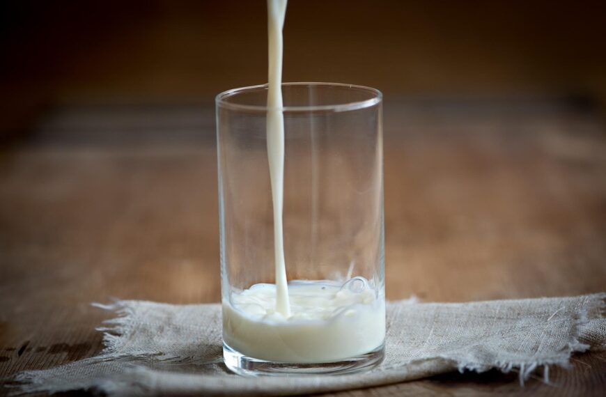 Glutine, latte vaccino e proteine: sempre più bambini messi a dieta