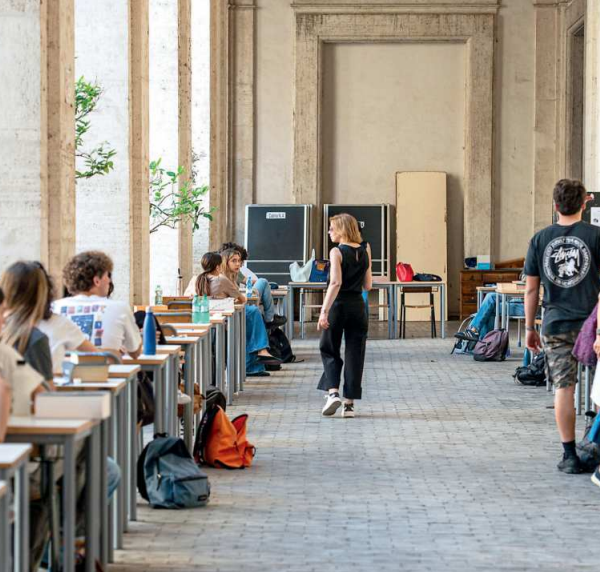 Maturità per 527mila: conta anche la condotta