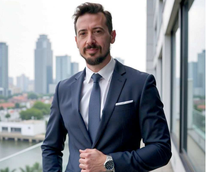 Pietro Peligra