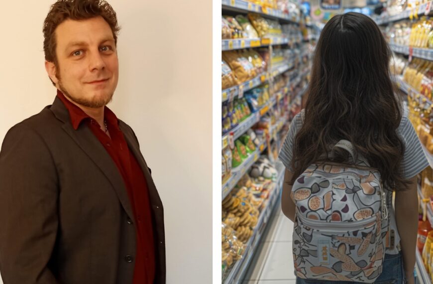 Merendine e marketing: la trappola mentale che sfocia in dipendenza