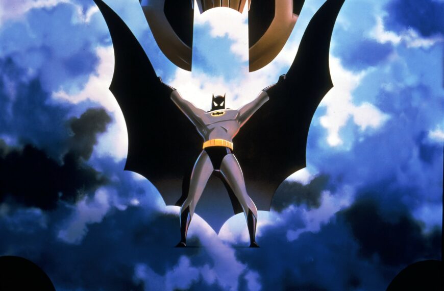 Eventi speciali: il Batman Day per tutti i fan del supereroe
