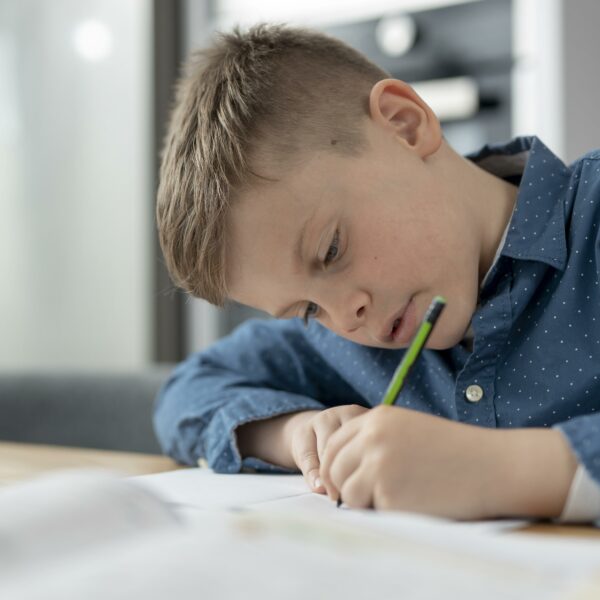 Perché i bambini faticano in matematica: la risposta dell’esperto